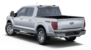 2025 Ford F-150® External Image 3